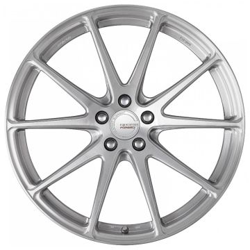 Image of WW-FMB1-20100-5-1143-BRU Alloy Wheels