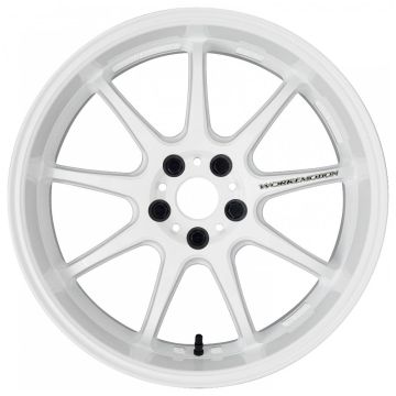 Image of WW-EMT-D9R-19105-5-1143-WHT Alloy Wheels