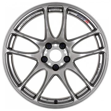 Image of WW-EMT-KWM-1875-5-100-GTS Alloy Wheels