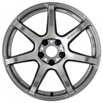 Image of WW-EMT-T7R-18105-5-100-GTS Alloy Wheels