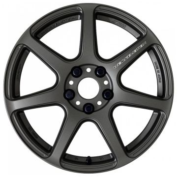 Image of WW-EMT-T7R-18105-5-100-MGM Alloy Wheels