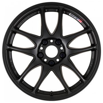 Image of WW-EMT-KWM-18105-5-1143-MBL Alloy Wheels