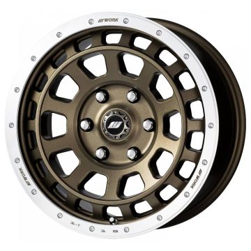 Image of WW-CG-TG-1780-6-1397-AHGRC Alloy Wheels