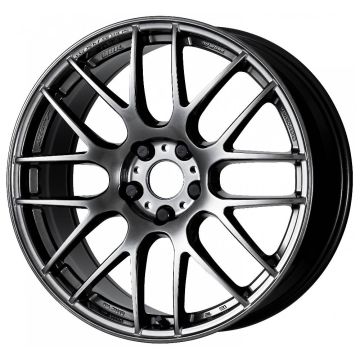 Image of WW-EMT-M8R-1985-5-1143-GTK Alloy Wheels