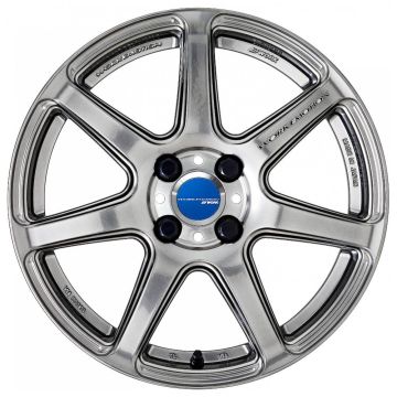 Image of WW-EMT-T7R-1655-4-100-GTS Alloy Wheels