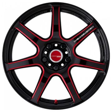 Image of WW-EMT-T7R-1895-5-1143-BRM Alloy Wheels