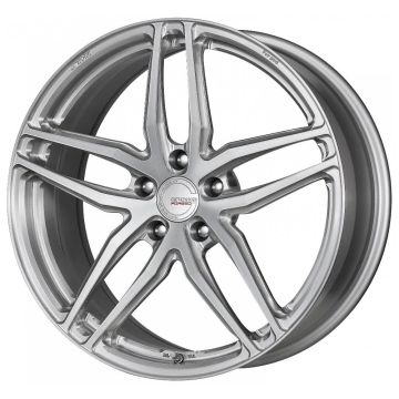 Image of WW-FMB2-20100-5-100-BRU Alloy Wheels