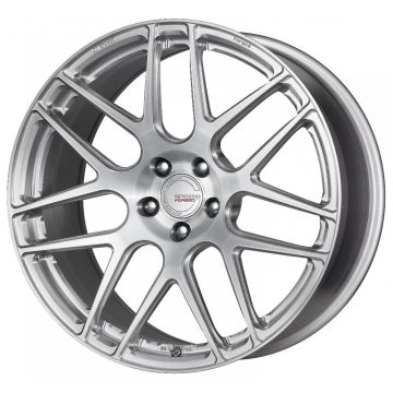 Image of WW-FMB3-2095-5-1143-BRU Alloy Wheels