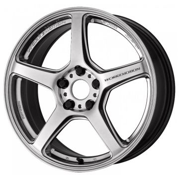 Image of WW-EMT-T5R-18105-5-1143-GSL Alloy Wheels