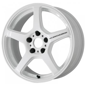 Image of WW-EMT-T5R-1770-4-100-ICW Alloy Wheels