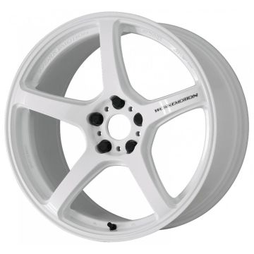 Image of WW-EMT-T5R-1985-5-1143-ICW Alloy Wheels