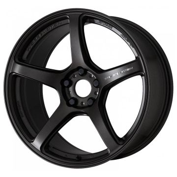 Image of WW-EMT-T5R-1985-5-1143-MGK Alloy Wheels