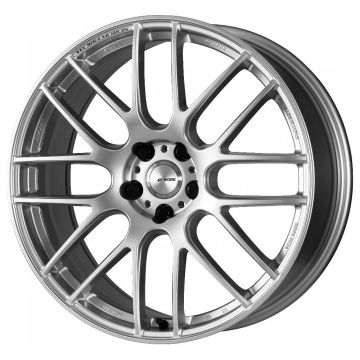 Image of WW-EMT-M8R-2085-5-1143-GZS Alloy Wheels