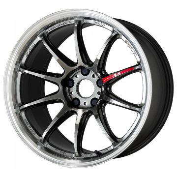 Image of WW-EMTZR10-18105-5-1143-GTKRC Alloy Wheels