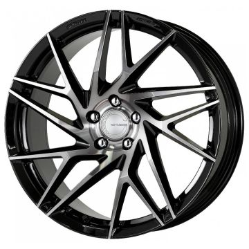 Image of WW-IS105N-2085-5-1143-BPA Alloy Wheels