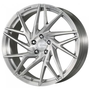 Image of WW-IS105N-2085-5-1143-BRU Alloy Wheels