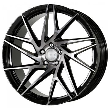 Image of WW-IS105N-2190-5-1143-BPA Alloy Wheels