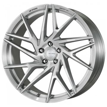 Image of WW-IS105N-2190-5-1143-BRU Alloy Wheels