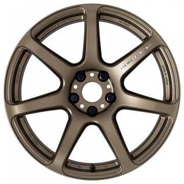 Image of WW-EMT-T7R-18105-5-100-AHG Alloy Wheels