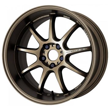 Image of WW-EMT-D9R-19105-5-1143-AHG Alloy Wheels