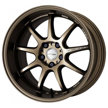 Image of WW-EMT-D9R-18105-5-100-AHG Alloy Wheels