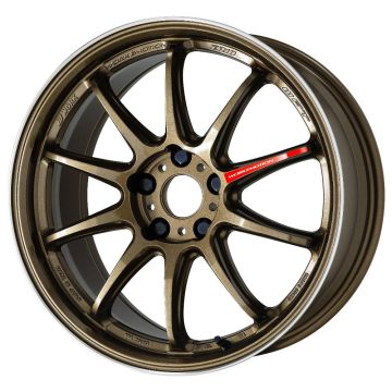 Image of WW-EMTZR10-1895-5-100-HGLC Alloy Wheels