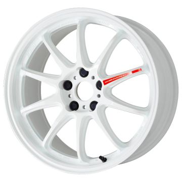 Image of WW-EMTZR10-1895-5-100-AZW Alloy Wheels