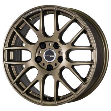 Image of WW-EMT-M8R-1770-4-100-AHG Alloy Wheels