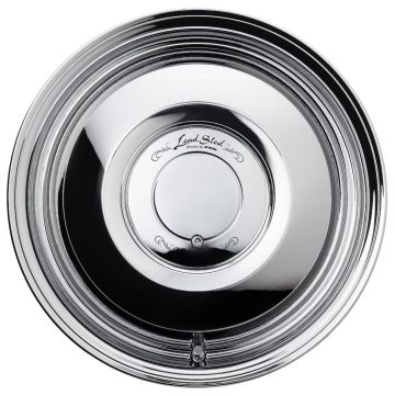 Image of WW-LSD-1P-1545-4-100-WBC Alloy Wheels