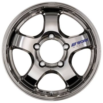 Image of WW-CG-S1J-1655-5-1397-WBC Alloy Wheels