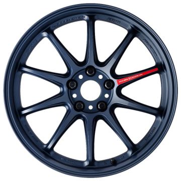 Image of WW-EMTZR10-1895-5-100-MEB Alloy Wheels