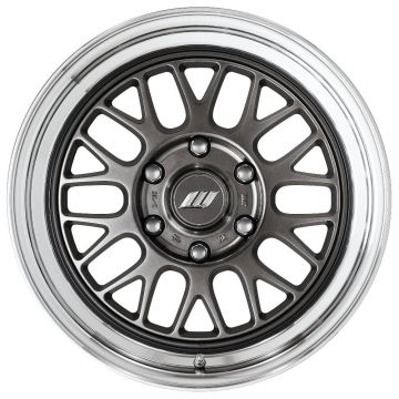 Image of WW-M1HC-1880-6-1397-HGMRC Alloy Wheels