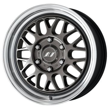 Image of WW-M1HC-1765-6-1397-HGMRC Alloy Wheels