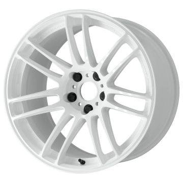 Image of WW-EMT-ZR7-18105-5-1143-TW Alloy Wheels