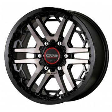 Image of WW-CG-TG3-1670-5-1143-BPA Alloy Wheels