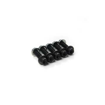 WORK Assembly Bolts 12P M7 thread (Pack of 5)