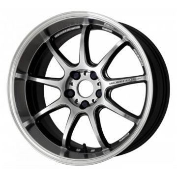 Image of WW-EMT-D9R-1770-4-1143-GTSRC Alloy Wheels