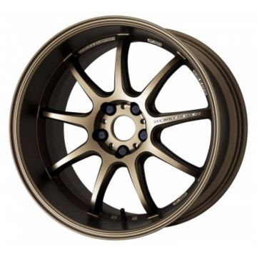 Image of WW-EMT-D9R-1770-5-100-AHG Alloy Wheels