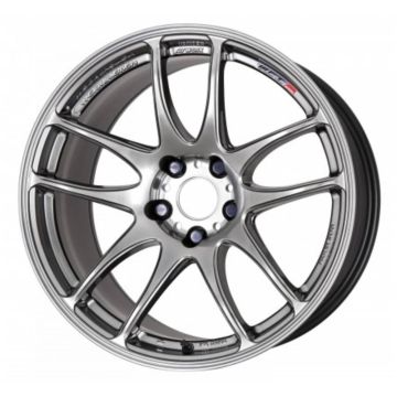 Image of WW-EMT-KWM-1770-4-1143-GTS Alloy Wheels