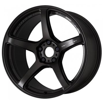 Image of WW-EMT-T5R-1875-5-1143-MGK Alloy Wheels