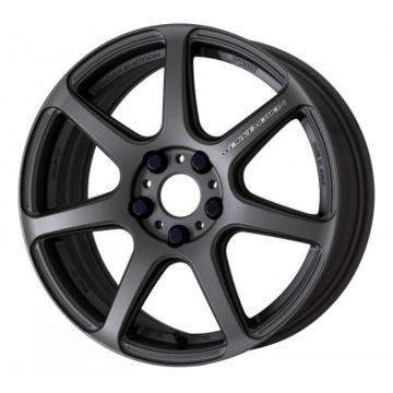 Image of WW-EMT-T7R-1655-4-100-MGM Alloy Wheels