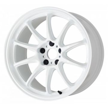 Image of WW-EMTZR10-1550-4-100-AZW Alloy Wheels