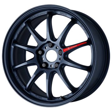 Image of WW-EMTZR10-1655-4-100-MEB Alloy Wheels