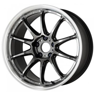 Image of WW-EMTZR10-1655-4-100-GTKRC Alloy Wheels