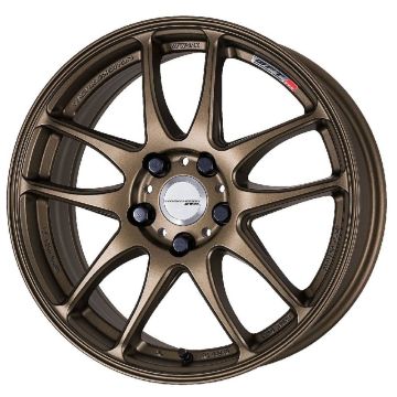 Image of WW-EMT-KWM-1770-4-1143-AHG Alloy Wheels