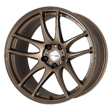 Image of WW-EMT-KWM-19105-5-1143-AHG Alloy Wheels