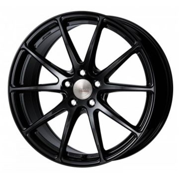 Image of WW-FMB1-2085-5-1143-BLK Alloy Wheels