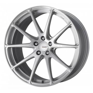 Image of WW-FMB1-19105-5-1143-BRU Alloy Wheels