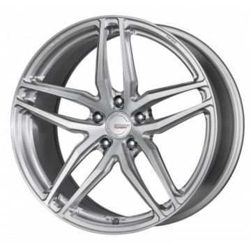 Image of WW-FMB2-1980-5-1143-BRU Alloy Wheels