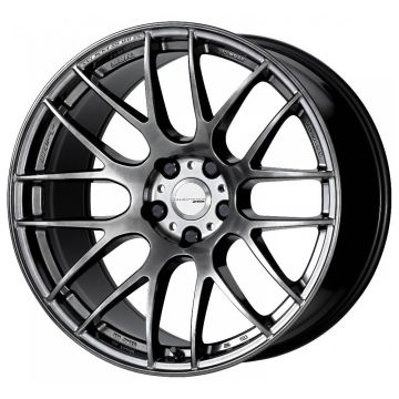 Image of WW-EMT-M8R-1770-4-100-GTK Alloy Wheels